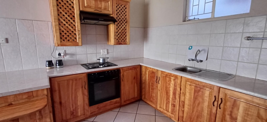 To Let 1 Bedroom Property for Rent in Bethlehem Free State